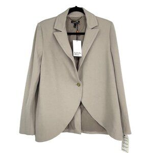 Isabella Oliver Maternity Blazer NWT The Everyday Blazer Size 5/L $125
